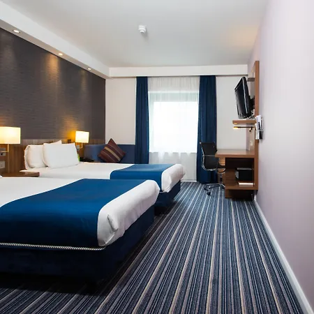 Holiday Express London-wimbledon-south, An Ihg 3*
