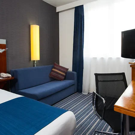 Hotel Holiday Express London-wimbledon-south, An Ihg