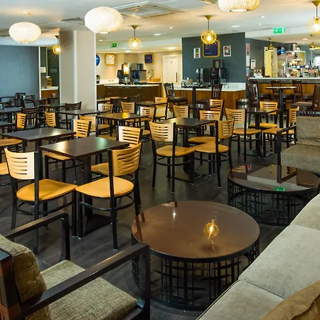 Holiday Express London-wimbledon-south, An Ihg