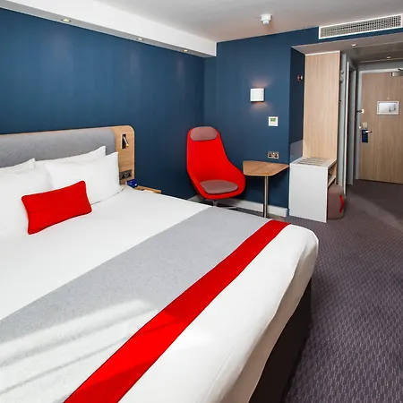 Holiday Express London-wimbledon-south, An Ihg