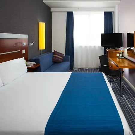 Hotel Holiday Express London-wimbledon-south, An Ihg London