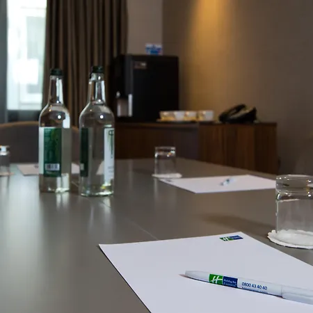 Hotel Holiday Express London-wimbledon-south, An Ihg