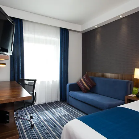 Holiday Express London-wimbledon-south, An Ihg London