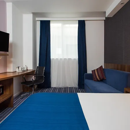 Hotel Holiday Express London-wimbledon-south, An Ihg London
