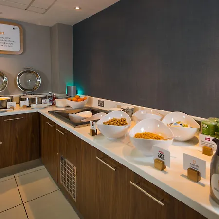 Holiday Express London-wimbledon-south, An Ihg 3* London