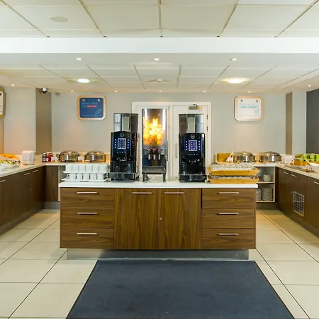 Holiday Express London-wimbledon-south, An Ihg 3* London