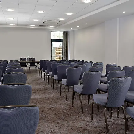 Doubletree By Hilton Angel Kings Cross