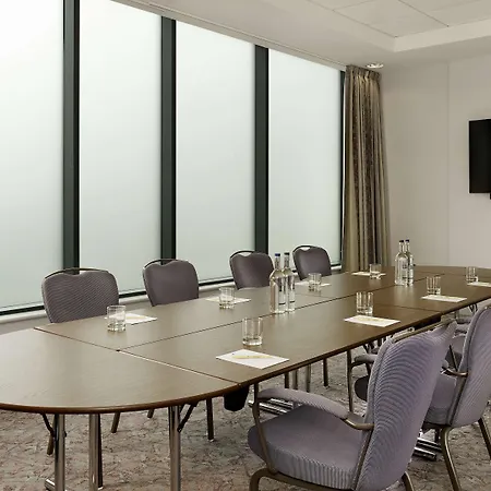 Hotel Doubletree By Hilton Angel Kings Cross 4*