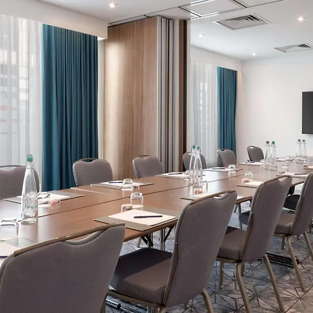 Doubletree By Hilton Angel Kings Cross 4*