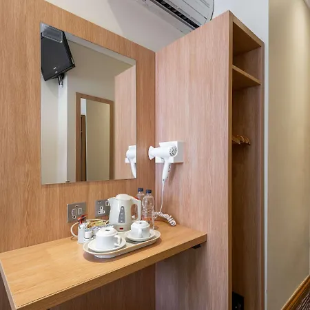 Comfort Hyde Park 3* Λονδίνο