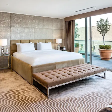 The Fair, A Radisson Collection Hotel, Mayfair 5*
