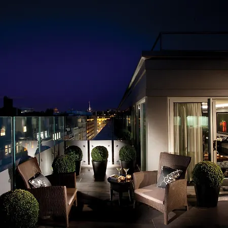 Hotel The Fair, A Radisson Collection Hotel, Mayfair 5*