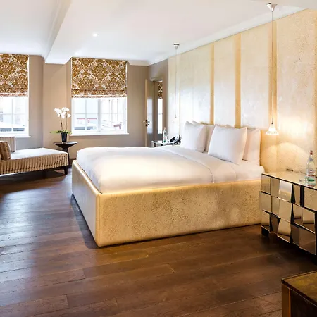 Hotel The Fair, A Radisson Collection Hotel, Mayfair 5*