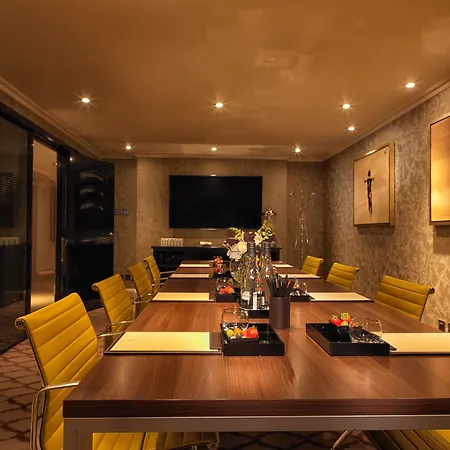 The Fair, A Radisson Collection Hotel, Mayfair