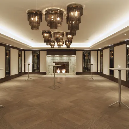 The Fair, A Radisson Collection Hotel, Mayfair 5*