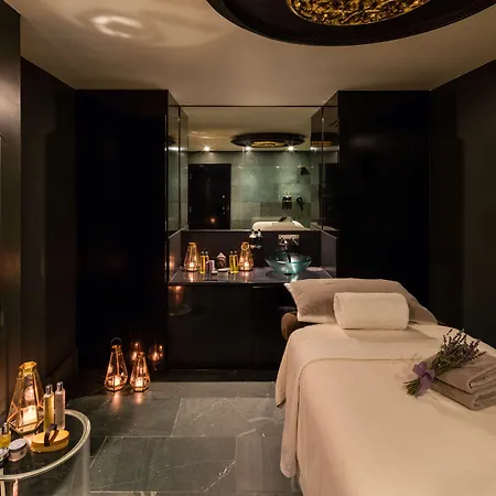The Fair, A Radisson Collection Hotel, Mayfair Hotel Londýn