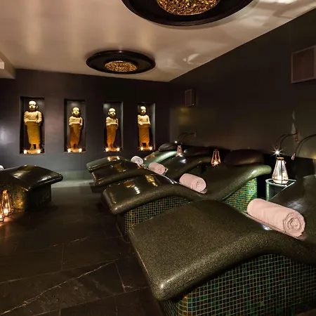 Hotel The Fair, A Radisson Collection Hotel, Mayfair Londýn