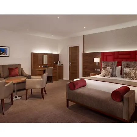 Norfolk Towers Paddington 4*