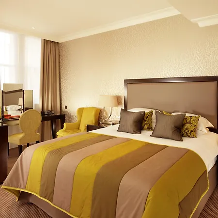 Taj 51 Buckingham Gate And Residences מלון