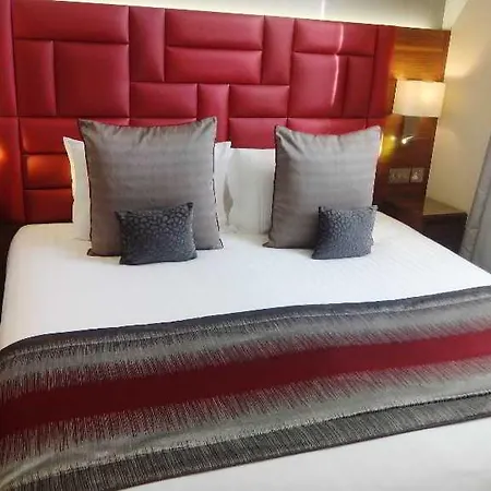 Norfolk Towers Paddington 4* Londres