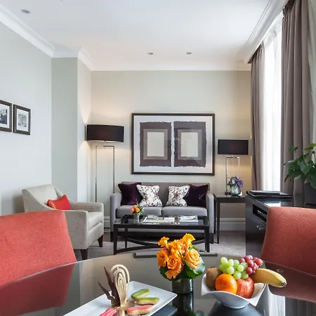 מלון Taj 51 Buckingham Gate And Residences לונדון