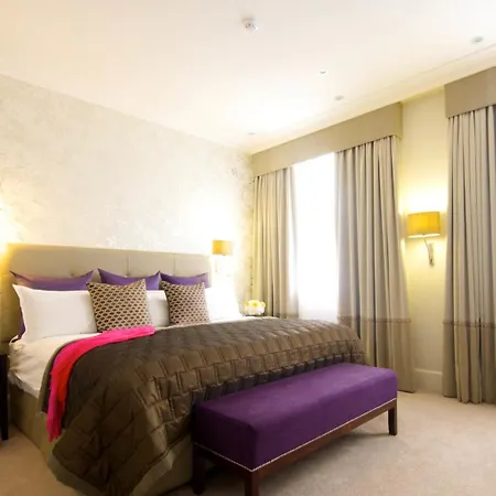 מלון Taj 51 Buckingham Gate And Residences לונדון