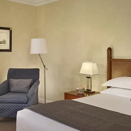 Millennium Gloucester Hotel 4*