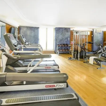 Hotel Millennium Gloucester Londres