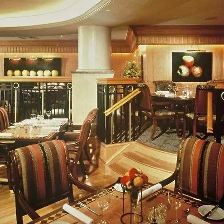 Millennium Gloucester Hotel