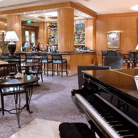 Hotel Millennium Gloucester Londres