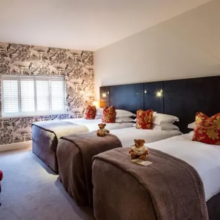 Hotel The Kensington