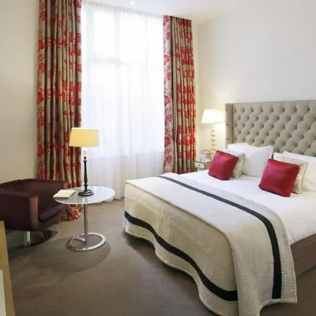 Hotel The Kensington Londres