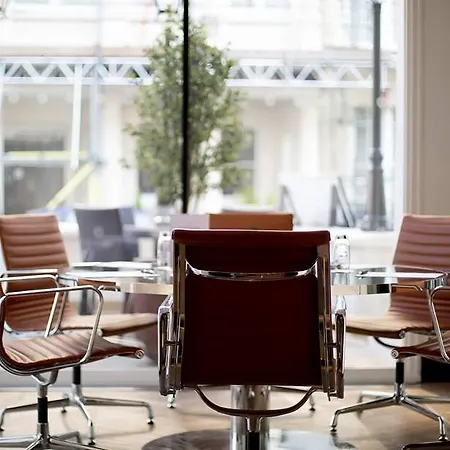 Blakemore Hyde Park Hotel London