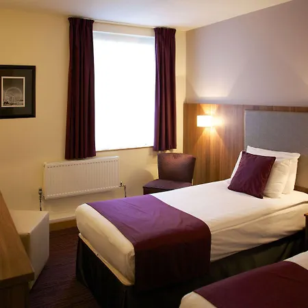 Quality Hampstead Hotel