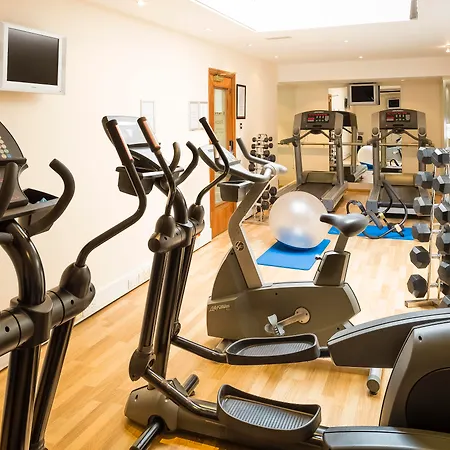Copthorne Tara Kensington Hotel 4*