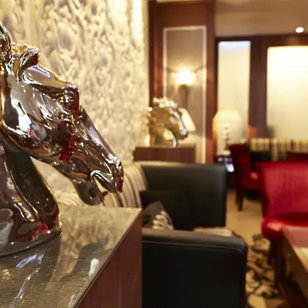 Hotel The Royal Horseguards Hotel,