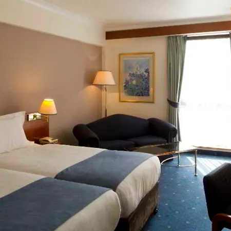 Hotel Clarion Park