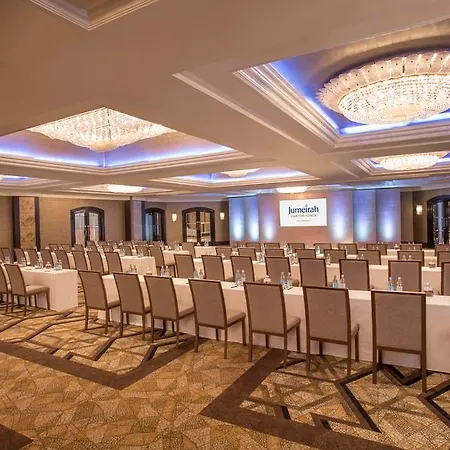 Jumeirah Carlton Tower