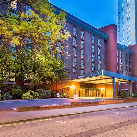 Clarion Park Hotel