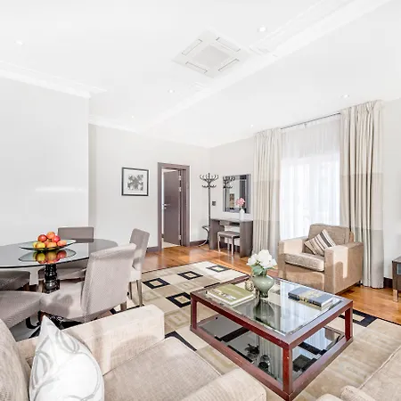 130 Queen's Gate 5* London