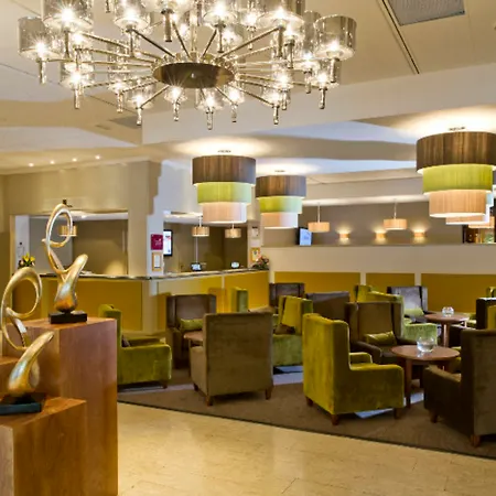 Clarion Park Hotel 4*