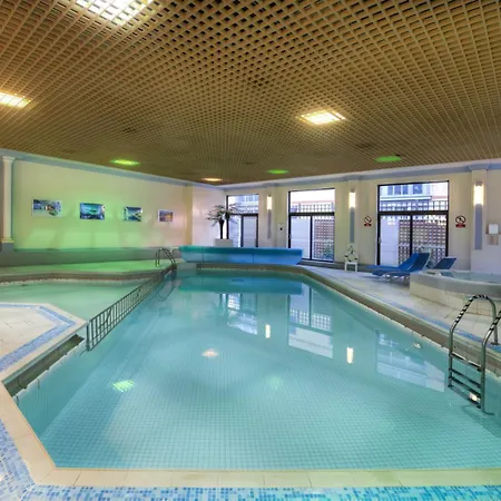 Hotel Clarion Park 4*