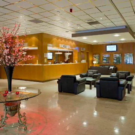 Clarion Park Hotel 4*