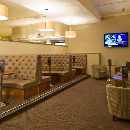Clarion Park Hotel Croydon