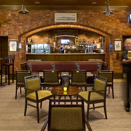 Clarion Park Hotel 4*