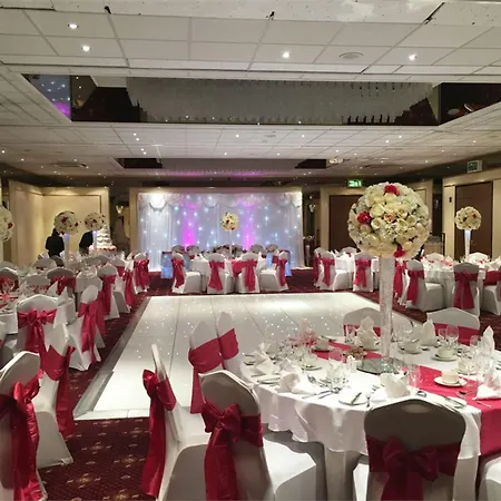 Hotel Clarion Park 4*