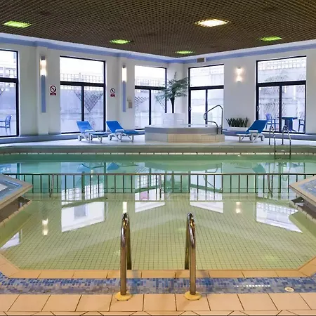 Clarion Park Hotel Croydon