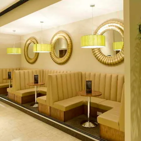 Hotel Clarion Park 4*