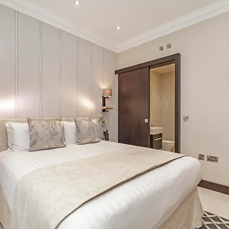 130 Queen's Gate London