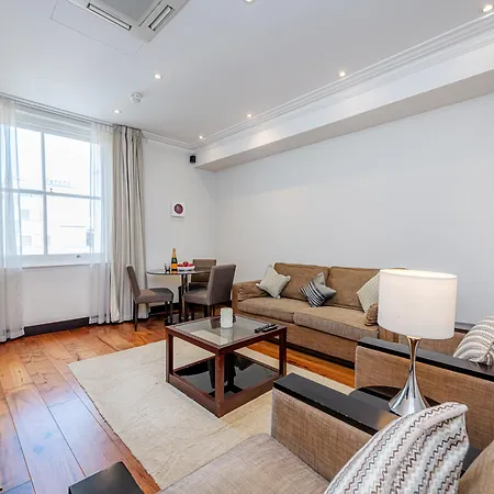 130 Queen's Gate 5* London